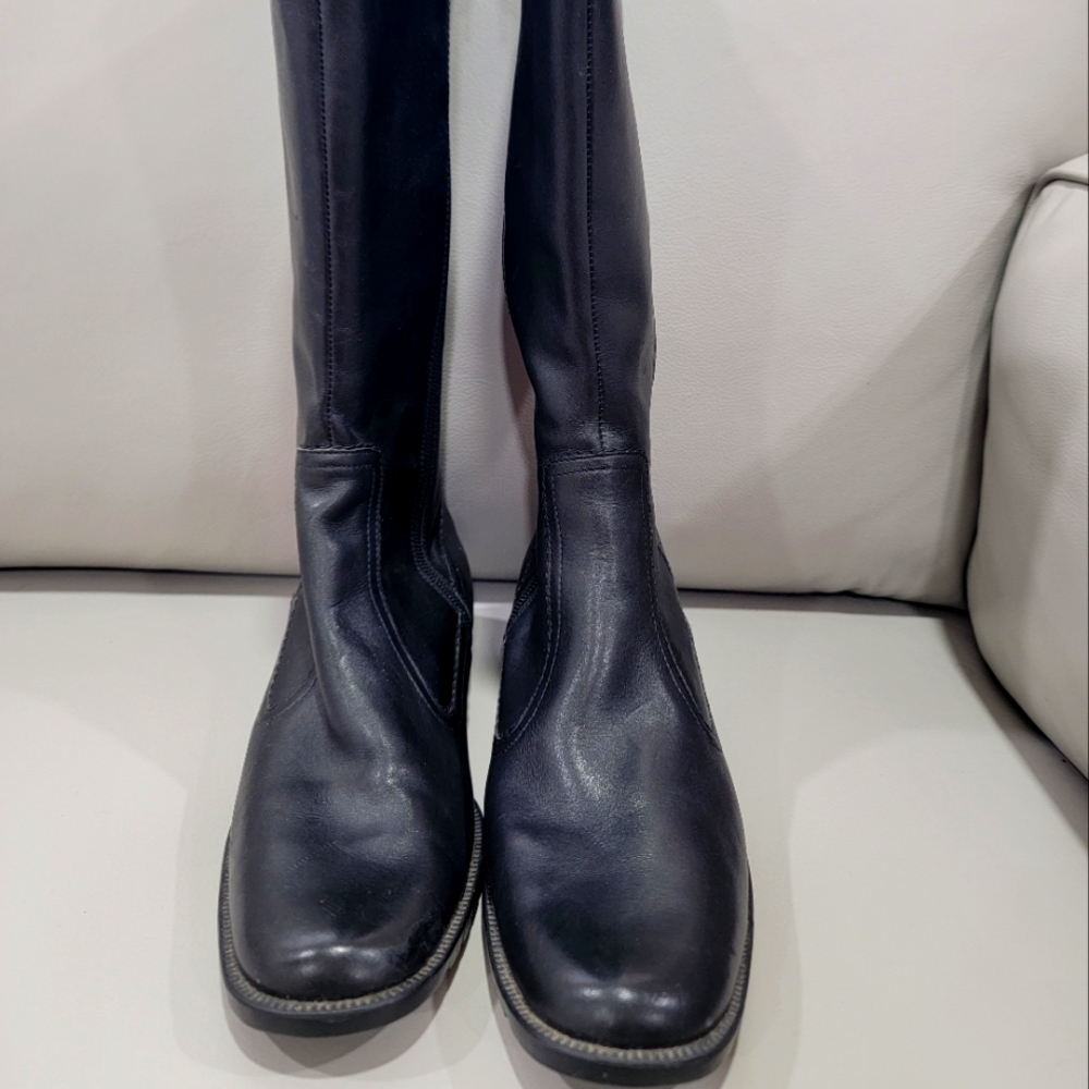 Nine West Boots